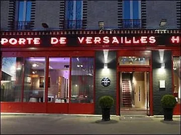 Kraft Hotel Paris 4*,