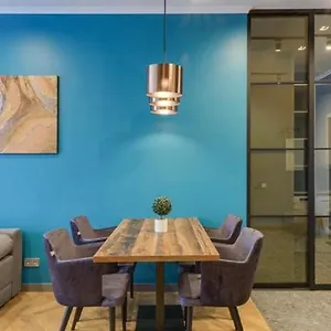 Courtyard By Marriott Gare De Lyon Отель