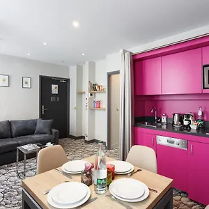 4* Hotel Serotel Opera