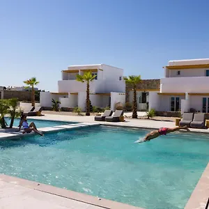 Hotel Adama Mykonos Boutique Mykonos Town