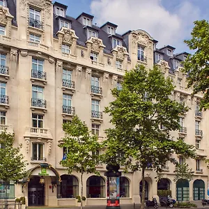 - Gare De Lyon Bastille By Ihg Ξενοδοχείο