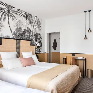 4* Hotell Doisy Etoile - Orso