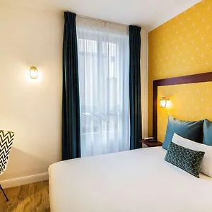 4* Hotell The Playce By Happyculture
