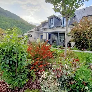  Apartment Le Balcon Des Cimes France