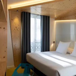 3* Hotel Urban Bivouac