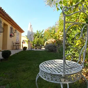  Apartment La Muse Du Paradis France