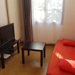  Apartment Coeur De Village France