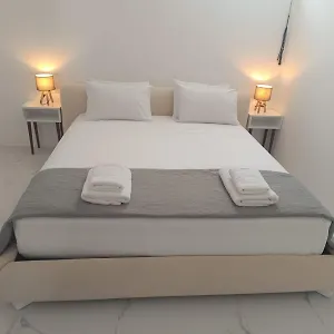 Hotel Fabrica Sunset Megali Ammos (Mykonos)