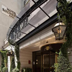 Rochester Champs Elysees מלון