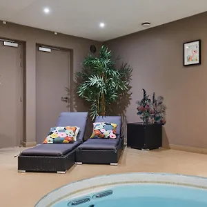 3* Aparthotel Odalys Xvii