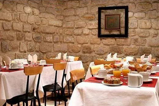 Kraft Hotel Paris
