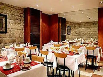 ****  Kraft Hotel Paris Frankrike
