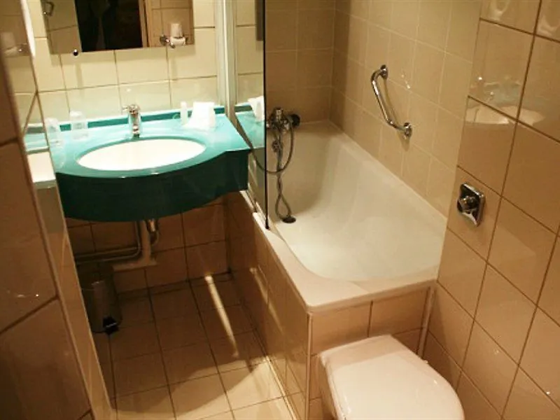 Kraft Hotel Paris 4*,  France